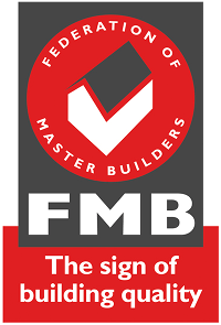 Federation of Master Builders logo