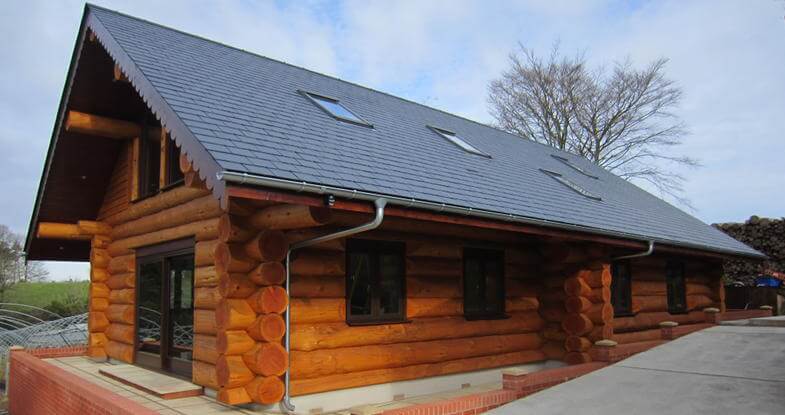 Roofing Contractors in East Devon